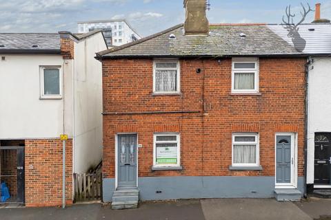 1 bedroom cottage for sale, Queens Road, Brentwood