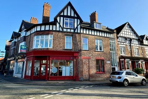 undefined, Beech Road, Chorlton Green