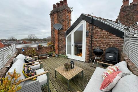 undefined, Beech Road, Chorlton Green