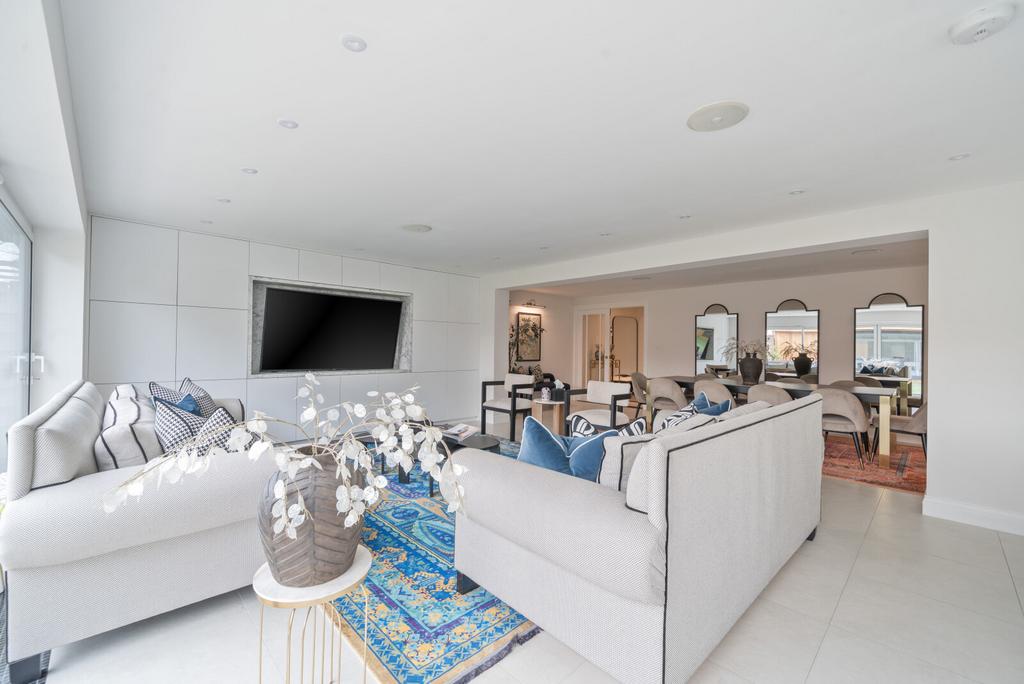 Family Area