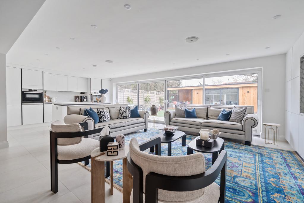 Family Area