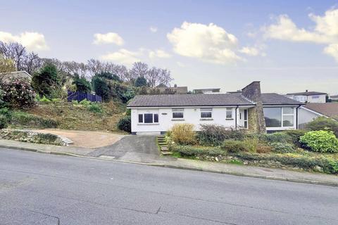 3 bedroom detached bungalow for sale, St Austell, Cornwall