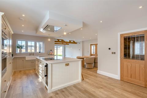 4 bedroom detached house for sale, Crickets Drive, Nettleham, Lincoln, Lincolnshire, LN2