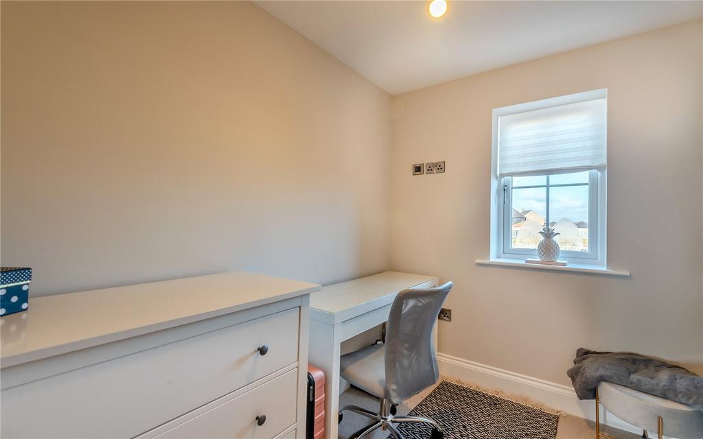 Bedroom Five
