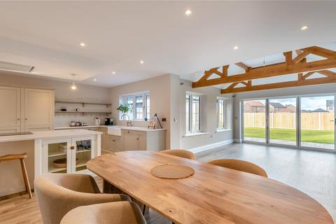 4 bedroom detached house for sale, Crickets Drive, Nettleham, Lincoln, Lincolnshire, LN2