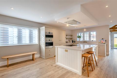 4 bedroom detached house for sale, Crickets Drive, Nettleham, Lincoln, Lincolnshire, LN2