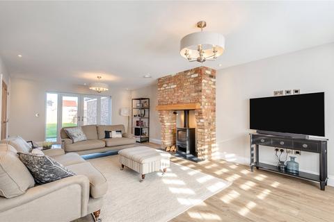 4 bedroom detached house for sale, Crickets Drive, Nettleham, Lincoln, Lincolnshire, LN2