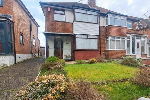 3 bedroom semi-detached house for sale, Coventry Road, Sheldon, Birmingham