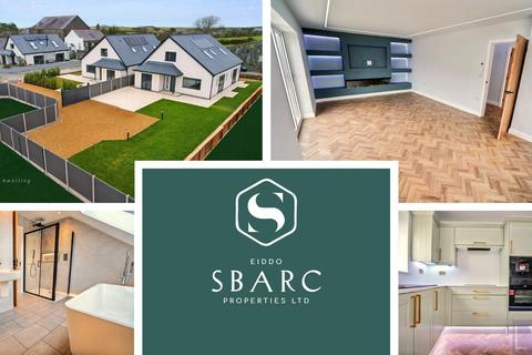 undefined, New Build Bungalow 2, Lon Rhos, Edern