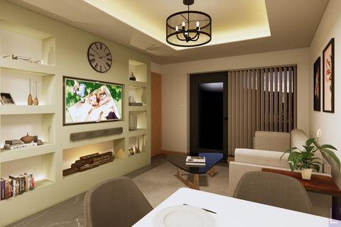undefined, New Build Bungalow 2, Lon Rhos, Edern