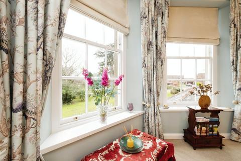 2 bedroom apartment for sale, Priory Lea, Ross-on-Wye HR9