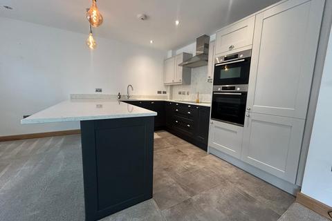 undefined, The Old Post Office, Chantry Drive, Ilkley, Yorkshire, LS29