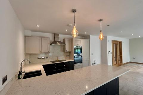 undefined, The Old Post Office, Chantry Drive, Ilkley, Yorkshire, LS29