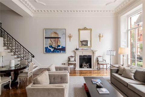 3 bedroom apartment for sale, Cadogan Square, London, SW1X