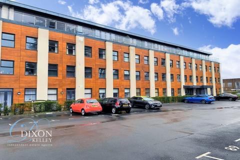 2 bedroom flat for sale, Victoria House, Princes Road, Ferndown, Dorset, BH22