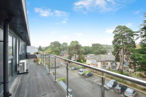 2 bedroom flat for sale, Victoria House, Princes Road, Ferndown, Dorset, BH22