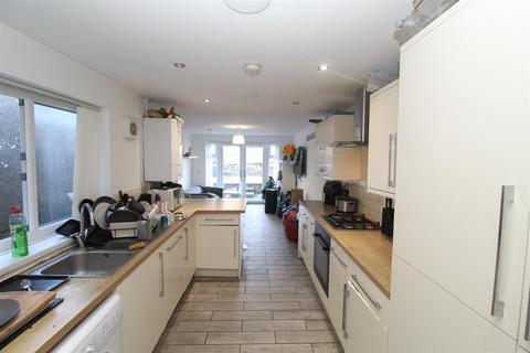 7 bedroom house to rent, Minister Street, Cardiff CF24