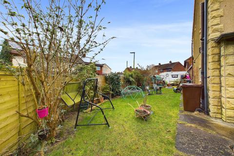 3 bedroom semi-detached house for sale, Woodville Road, Penwortham PR1