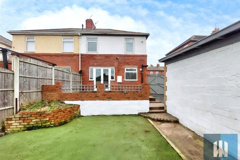 3 bedroom semi-detached house for sale, John Street, South Elmsall, Pontefract, West Yorkshire, WF9