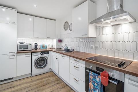 undefined, Chambers Street, London SE16