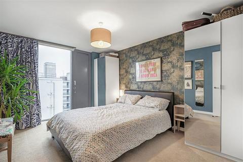 undefined, Chambers Street, London SE16