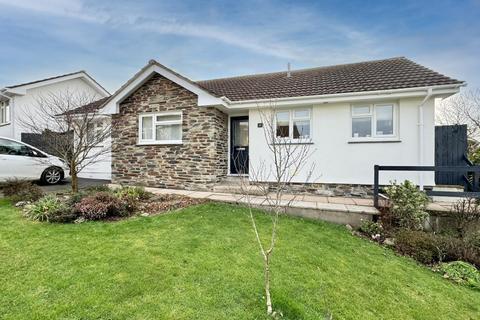 2 bedroom bungalow for sale, Davids Hill, Braunton EX33