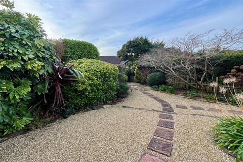 21 Davids Hill, Georgeham, Braunton, EX33 1QF