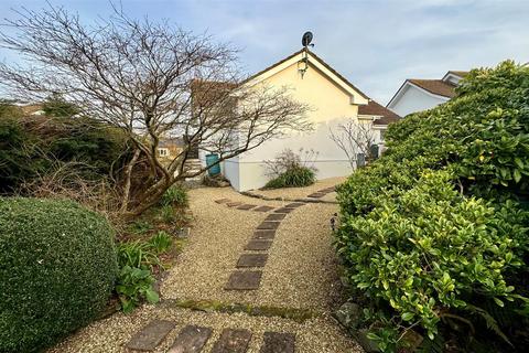 21 Davids Hill, Georgeham, Braunton, EX33 1QF