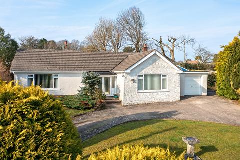 3 bedroom bungalow for sale, Pentwyn Lane, Penallt, NP25