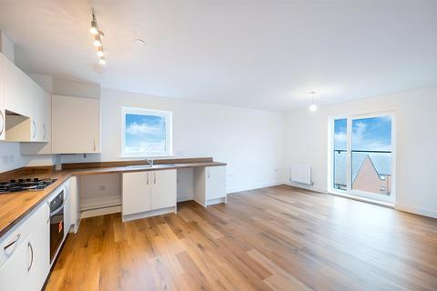 2 bedroom apartment for sale, Exeter, Devon