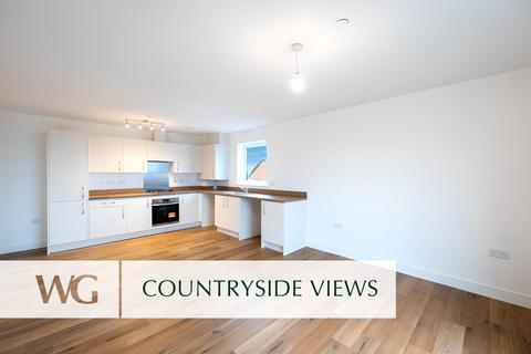 2 bedroom apartment for sale, Exeter, Devon