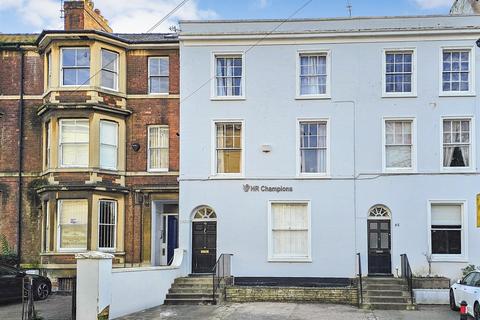 43 Brunswick Road, Gloucester, GL1 1JS