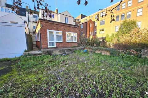 43 Brunswick Road, Gloucester, GL1 1JS
