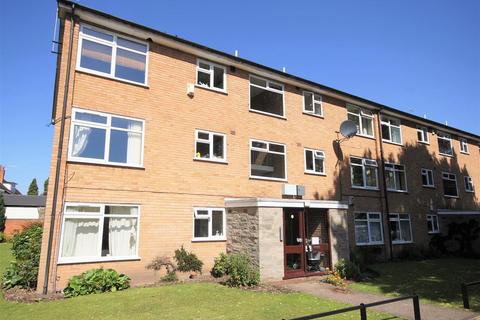 2 bedroom flat for sale, 35 Wake Green Road, Birmingham B13