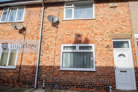 2 bedroom terraced house for sale, Chapel Street, Marske-By-The-Sea