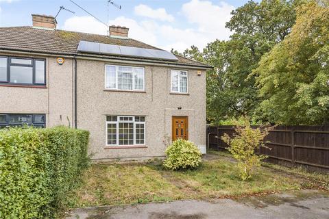 3 bedroom semi-detached house for sale, Fairmead Crescent, Edgware