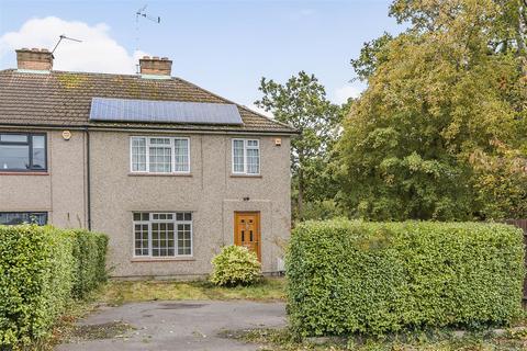 3 bedroom semi-detached house for sale, Fairmead Crescent, Edgware