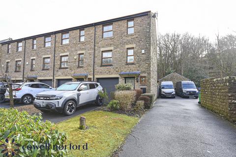 3 bedroom end of terrace house for sale, Blackpits Road, Rochdale OL11