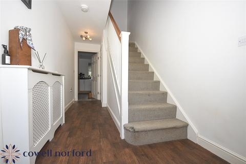 3 bedroom end of terrace house for sale, Blackpits Road, Rochdale OL11