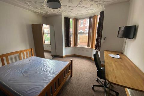 8 bedroom house to rent, Sherwin Grove, Nottingham NG7