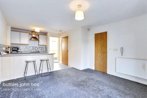 1 bedroom flat for sale, Beasley Avenue, Newcastle