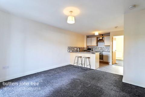 1 bedroom flat for sale, Beasley Avenue, Newcastle