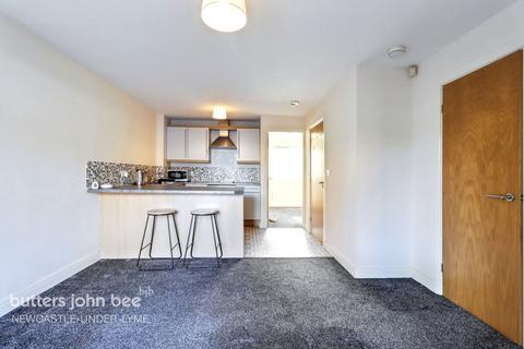 1 bedroom flat for sale, Beasley Avenue, Newcastle