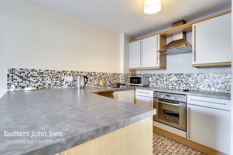 1 bedroom flat for sale, Beasley Avenue, Newcastle