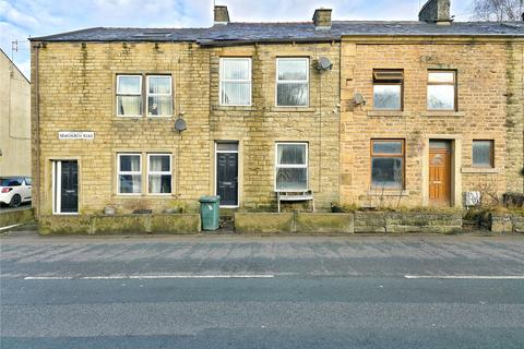 3 bedroom terraced house for sale, Newchurch Road, Stacksteads, Rossendale, OL13