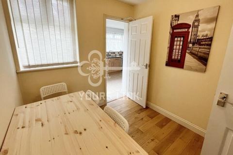 6 bedroom house to rent, Northville Road, Bristol BS7