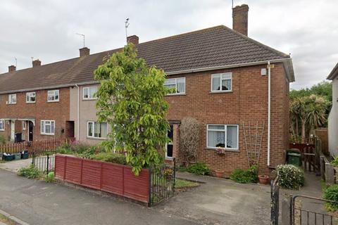 4 bedroom house to rent, Conygre Grove, Bristol BS34