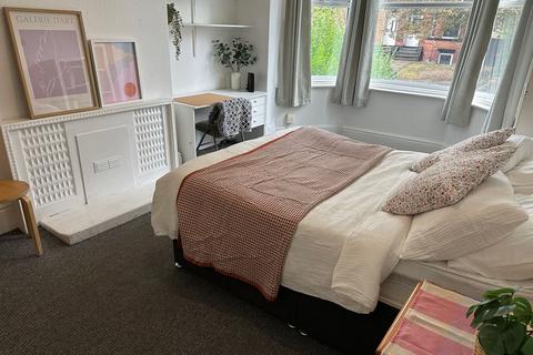 undefined, Amherst Road, Manchester M14