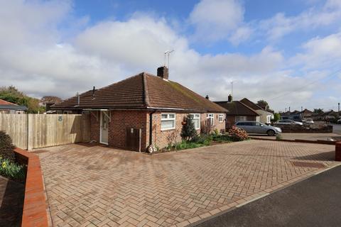 4 bedroom semi-detached bungalow for sale, Brooklands Road, Bedhampton, Havant