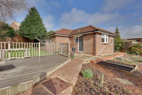 4 bedroom semi-detached bungalow for sale, Brooklands Road, Bedhampton, Havant